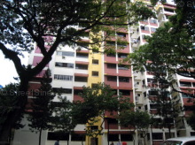 Blk 14 Telok Blangah Crescent (Bukit Merah), HDB 5 Rooms #259822